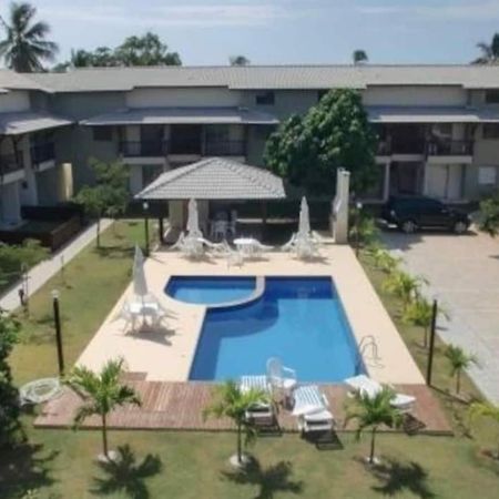 Village vizinho ao Bali Bahia Camaçari Esterno foto