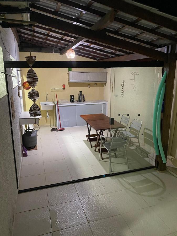 Village vizinho ao Bali Bahia Camaçari Esterno foto