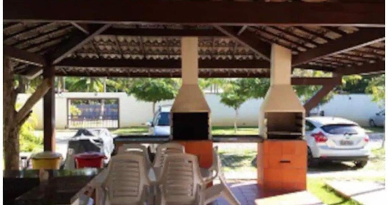 Village vizinho ao Bali Bahia Camaçari Esterno foto