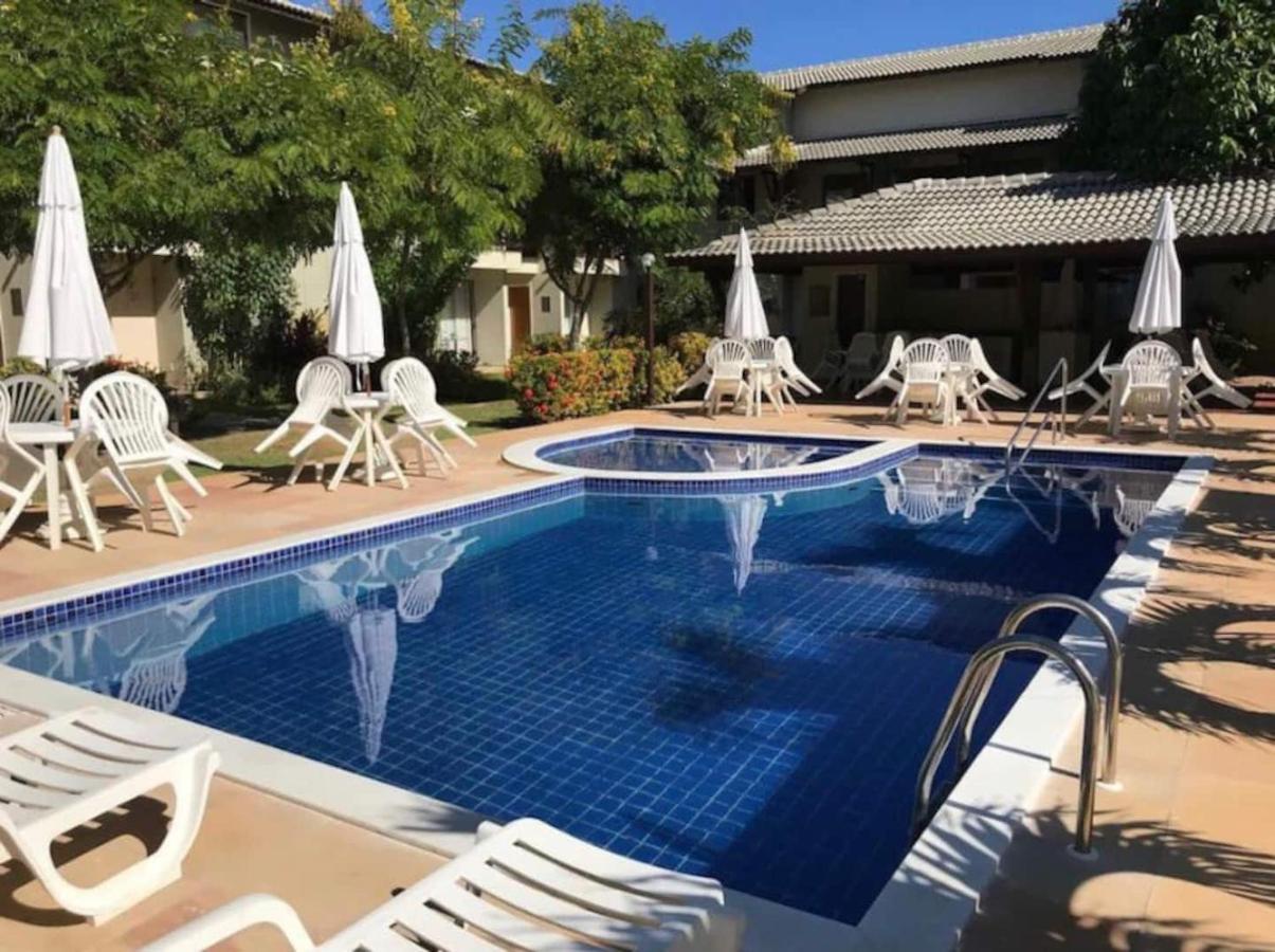 Village vizinho ao Bali Bahia Camaçari Esterno foto