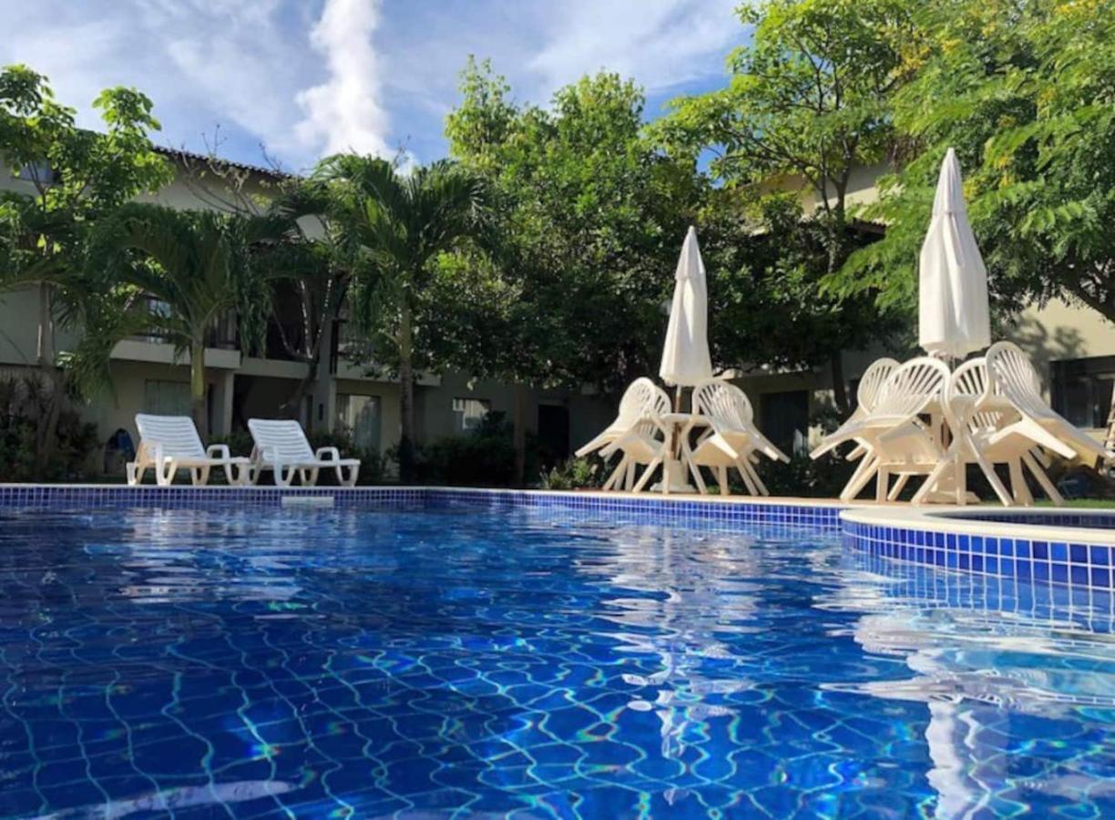 Village vizinho ao Bali Bahia Camaçari Esterno foto