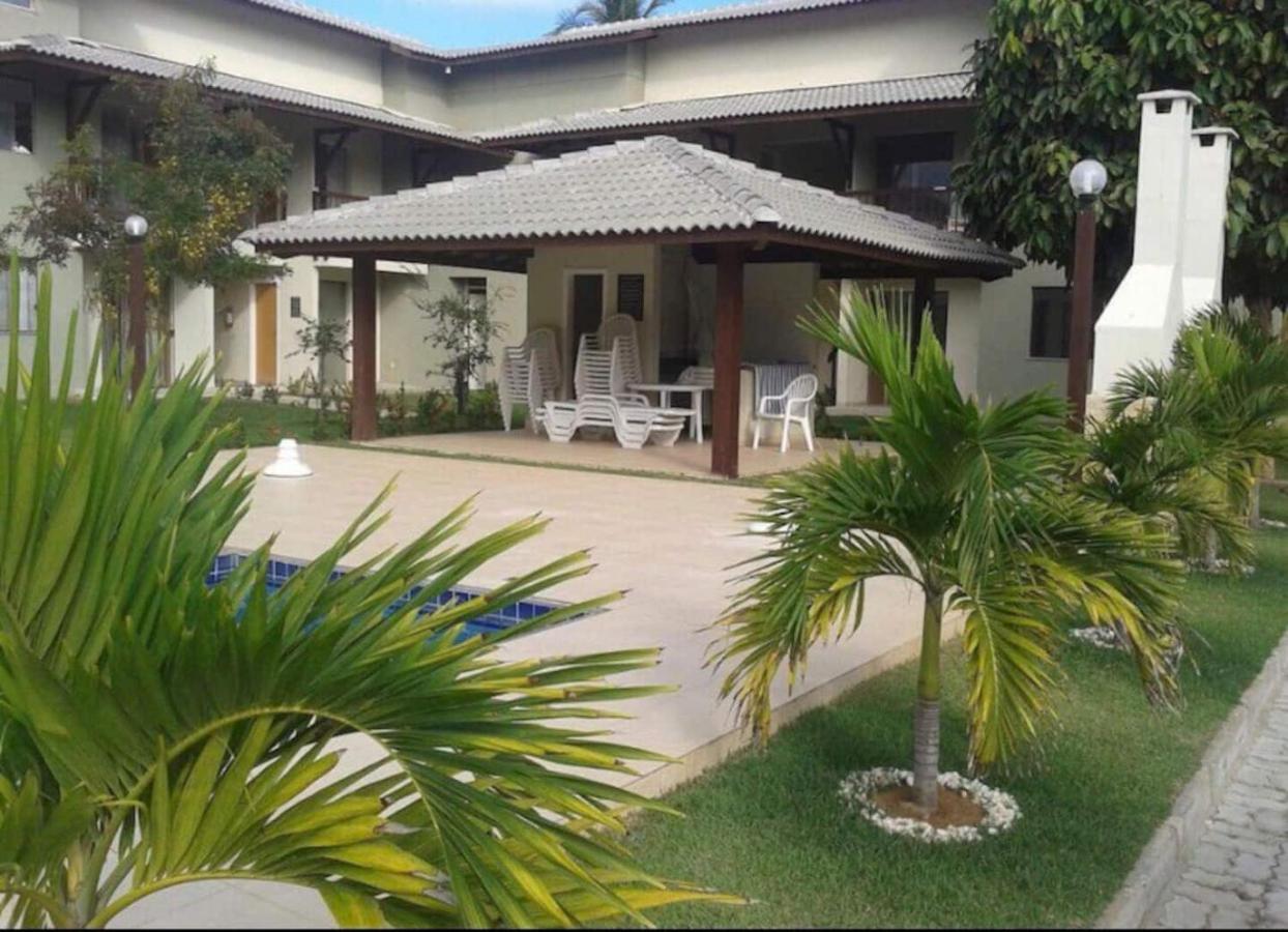 Village vizinho ao Bali Bahia Camaçari Esterno foto