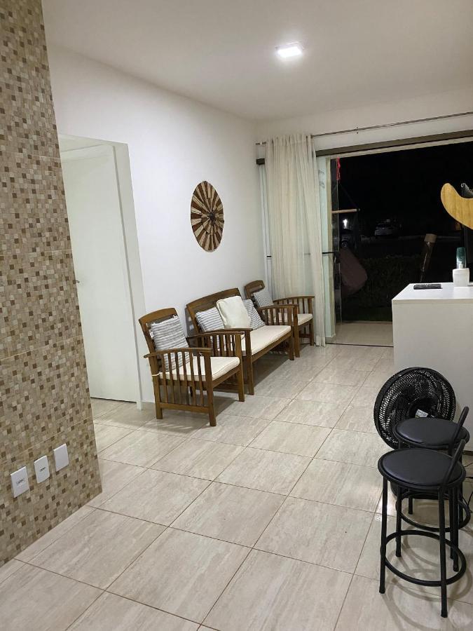Village vizinho ao Bali Bahia Camaçari Esterno foto