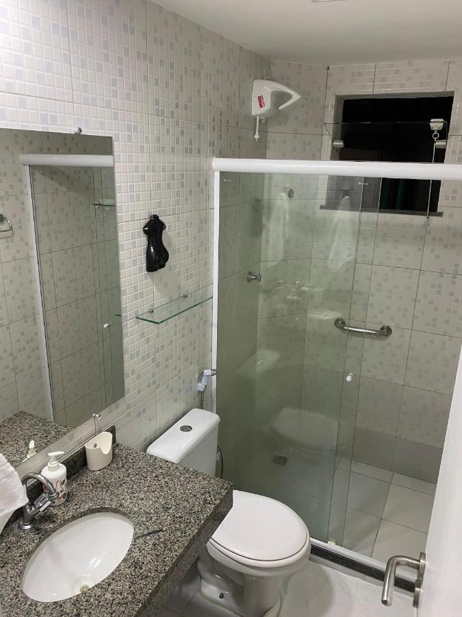 Village vizinho ao Bali Bahia Camaçari Esterno foto