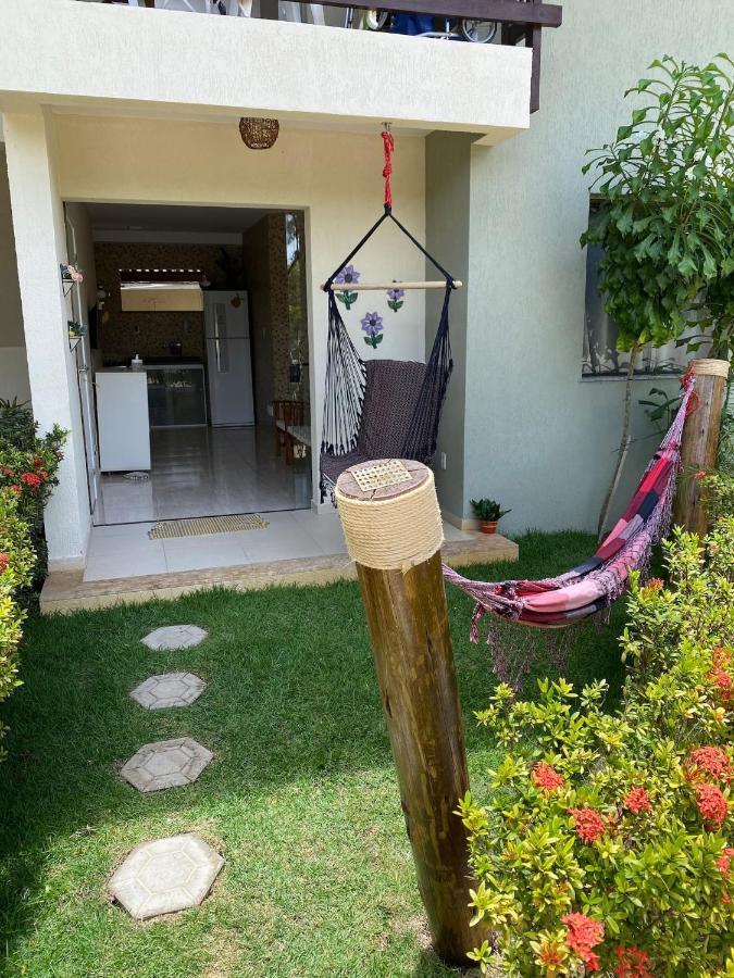 Village vizinho ao Bali Bahia Camaçari Esterno foto